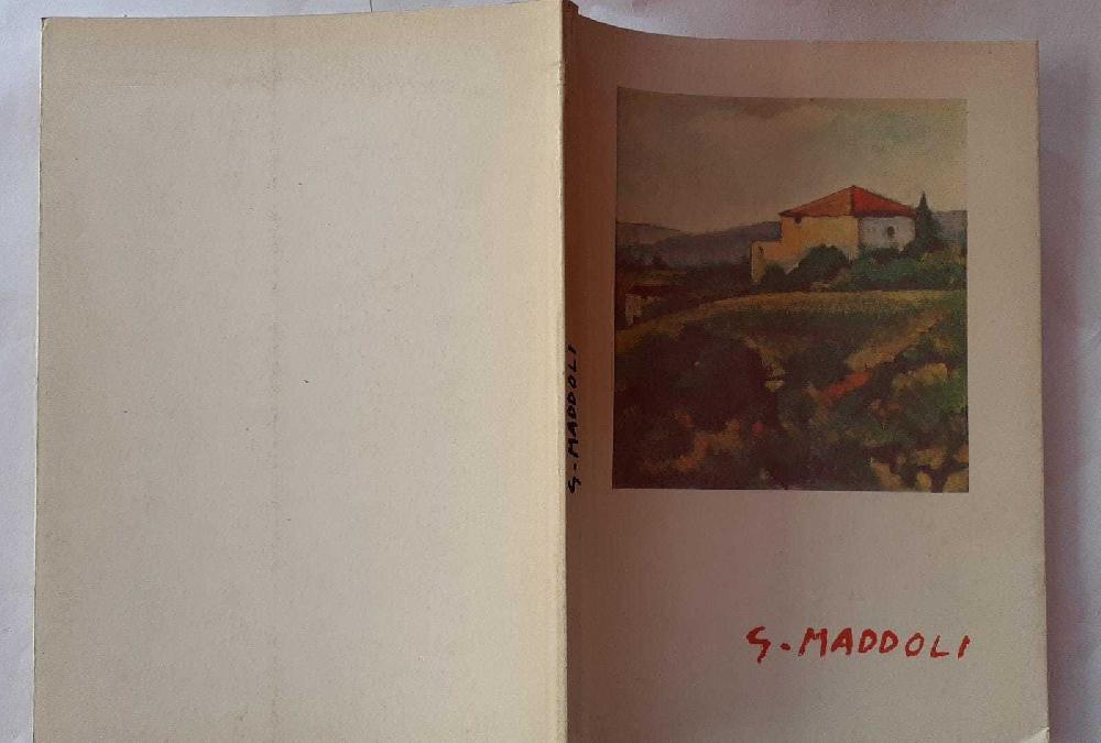 Abebooks Arte contemporanea G. Maddoli