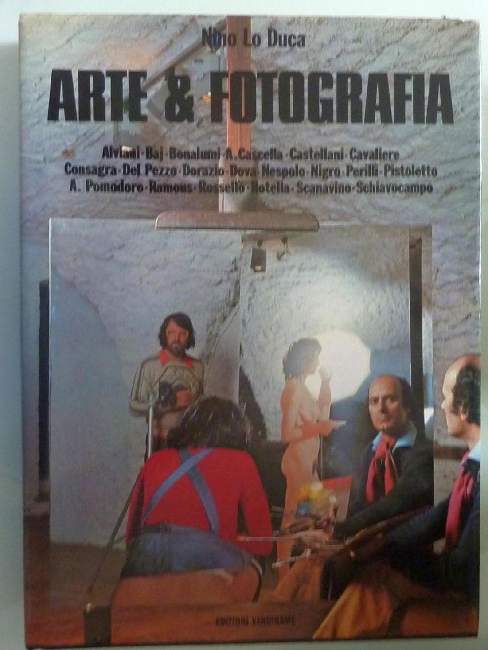 Abebooks ARTE & FOTOGRAFIA