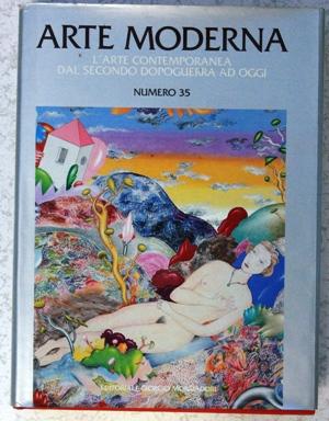 Abebooks arte moderna - n 35