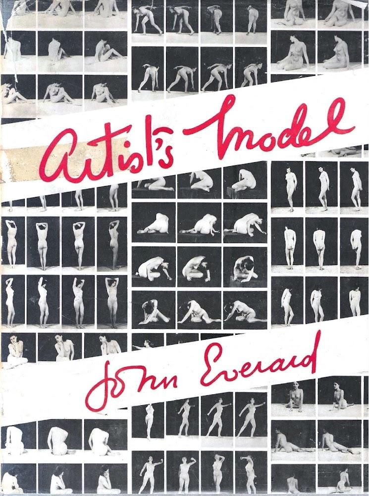 Abebooks Artist's model