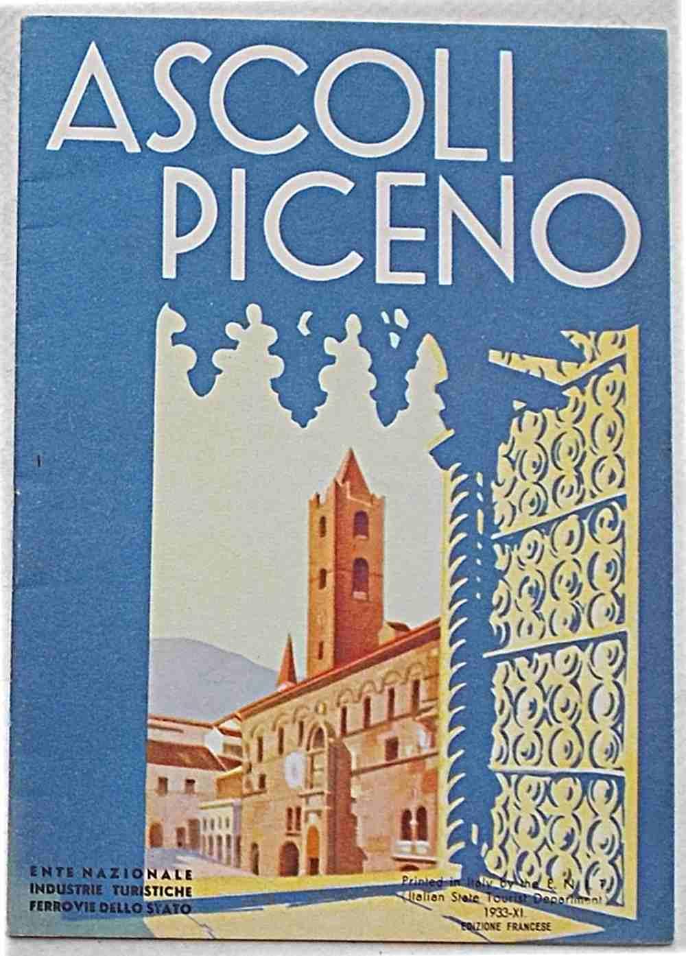 Abebooks Ascoli Piceno