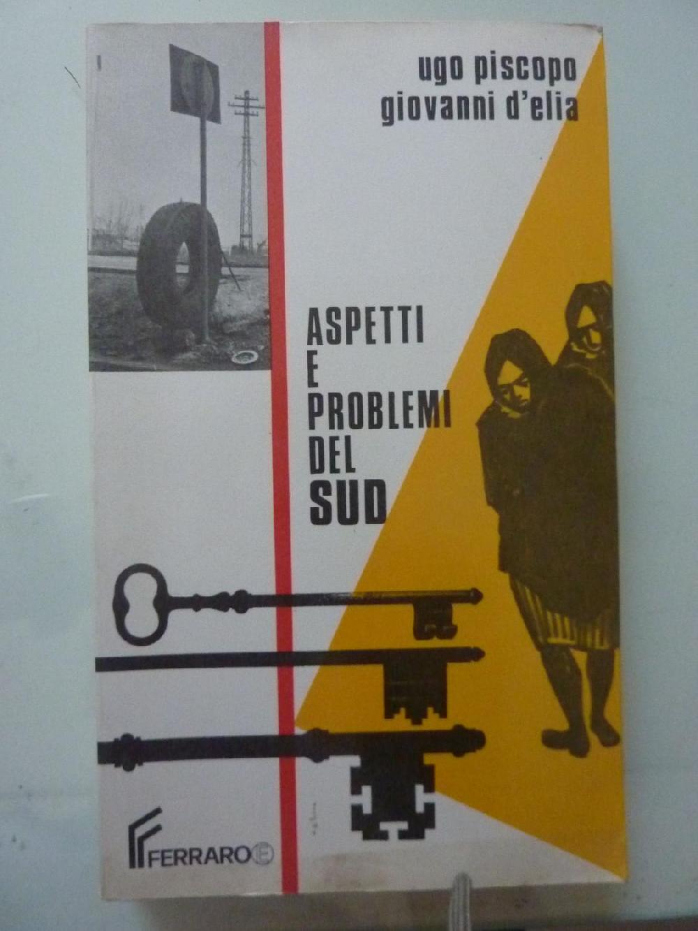 Abebooks ASPETTI E PROBLEMI DEL SUD