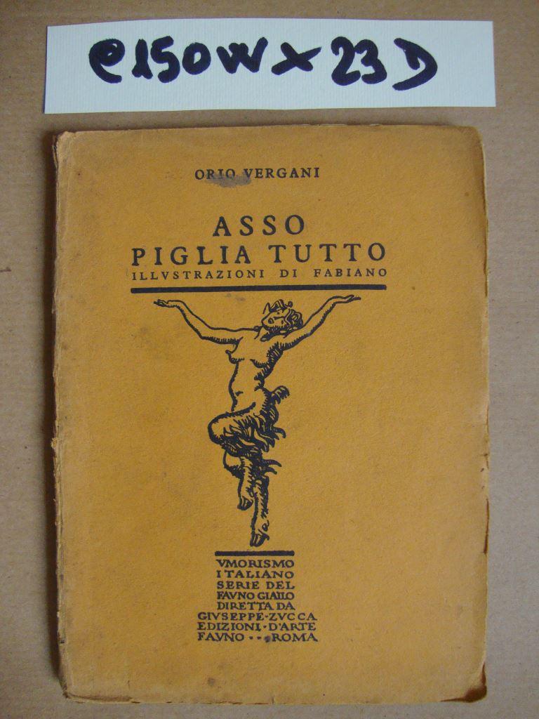Abebooks Asso piglia tutto