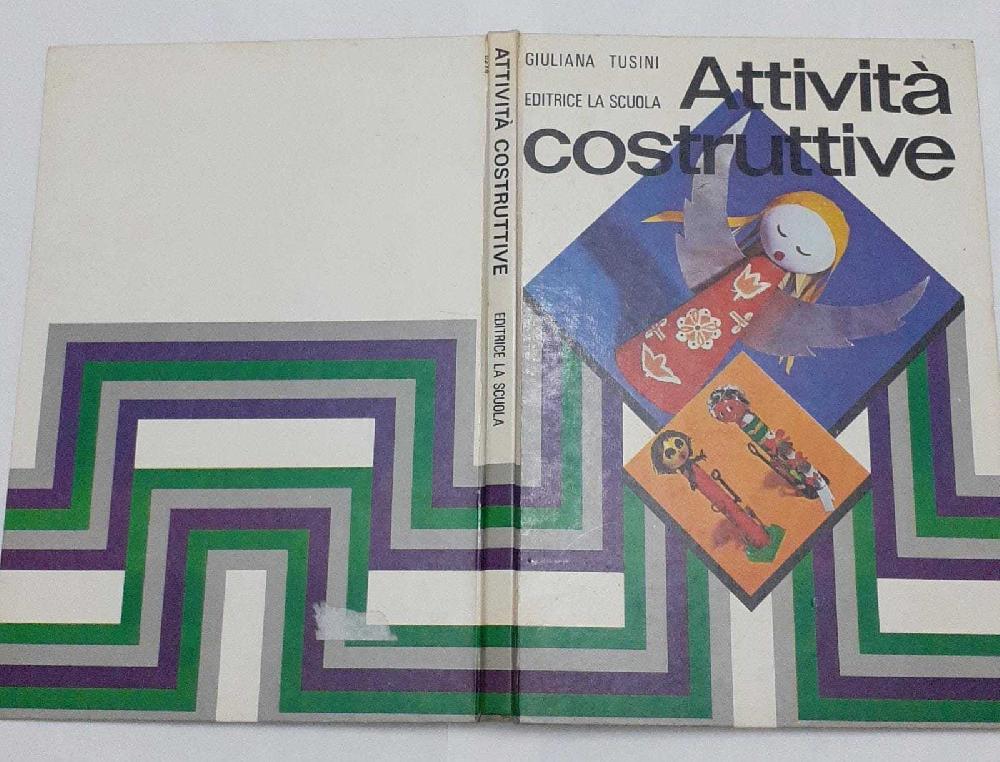 Abebooks Attivita' costruttive