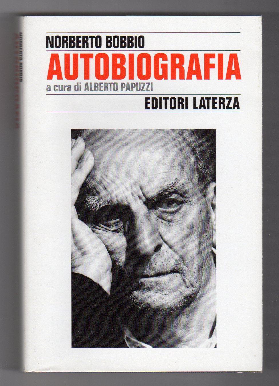 Abebooks Autobiografia a cura di Alberto Papuzzi