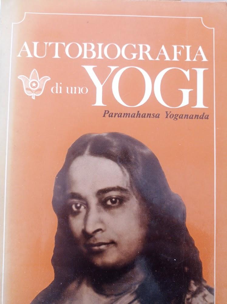 Abebooks Autobiografia Di Uno Yogi