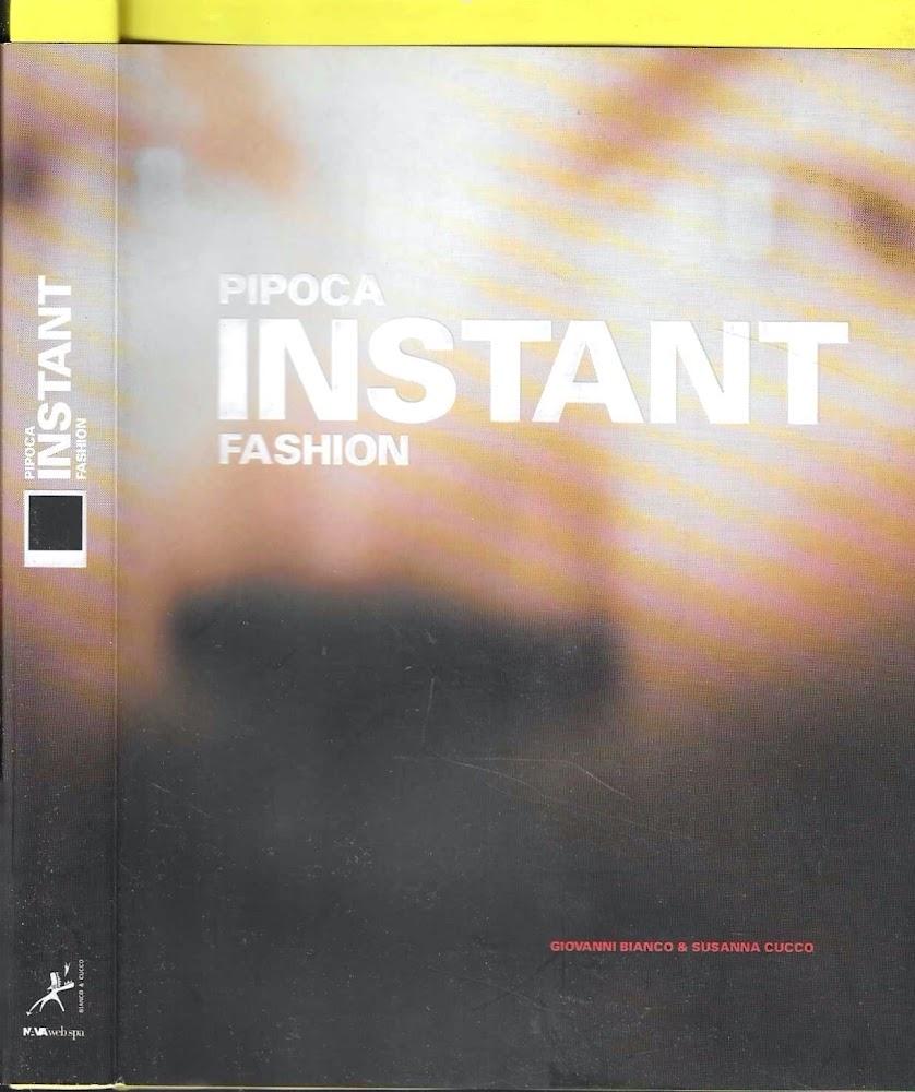 Abebooks Autografato Pipoca Instant Fashion