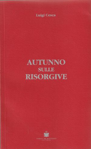 Abebooks Autunno sulle Risorgive