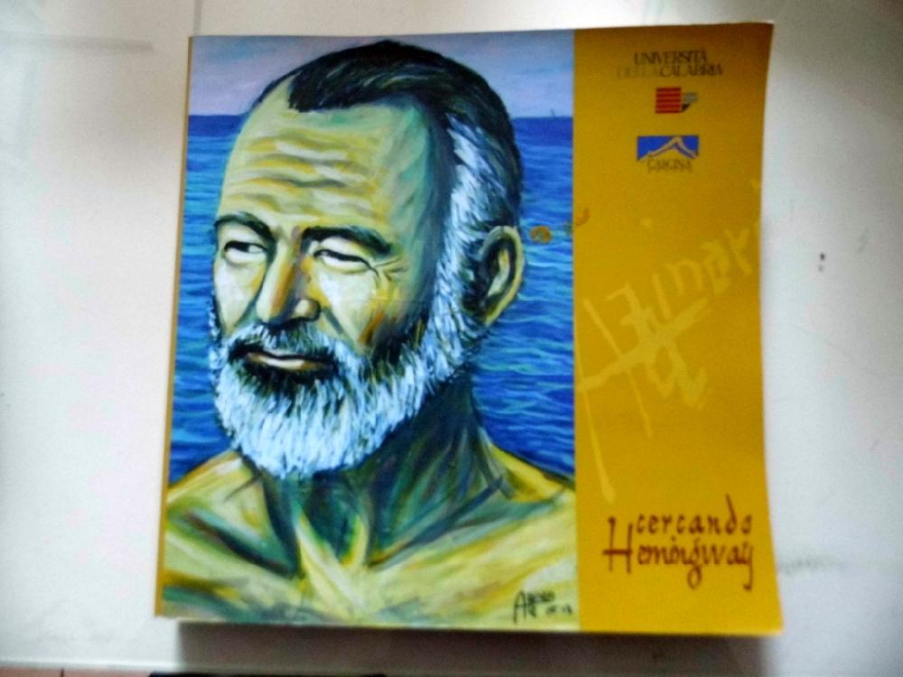 Abebooks AZZINARI CERCANDO HEMINGWAY