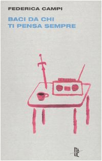 Abebooks Baci da chi ti pensa sempre
