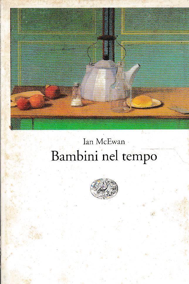 Abebooks Bambini nel tempo