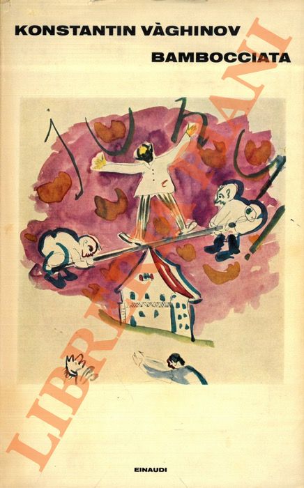 Abebooks Bambocciata