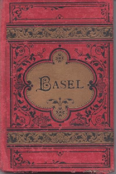 Abebooks Basel. Album fotografico