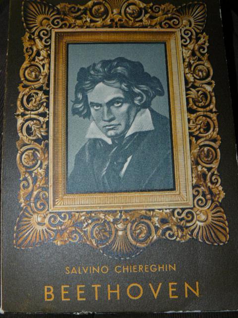 Abebooks Beethoven