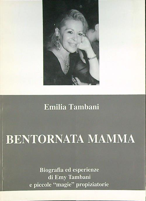 Abebooks Bentornata mamma