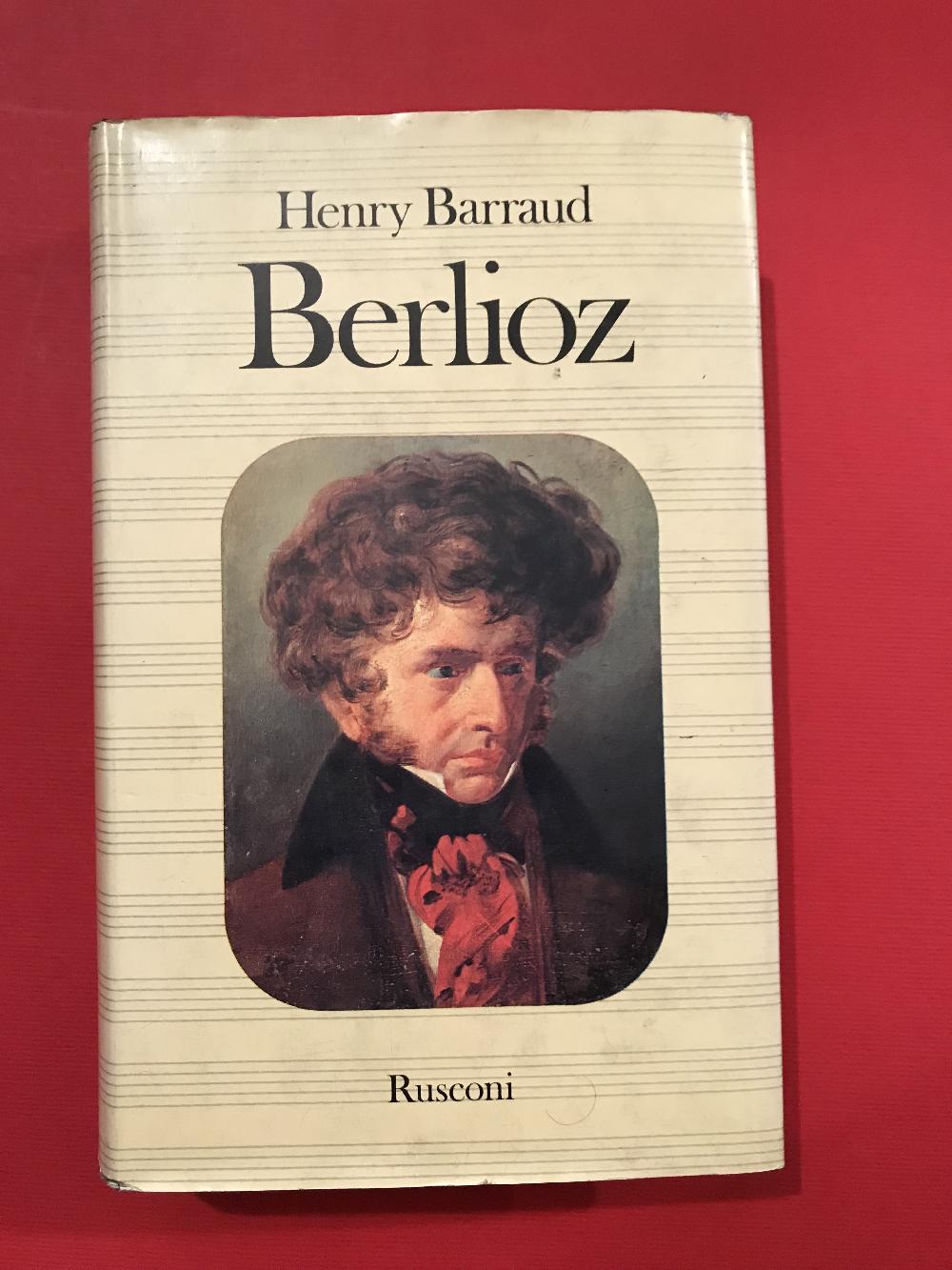 Abebooks Berlioz