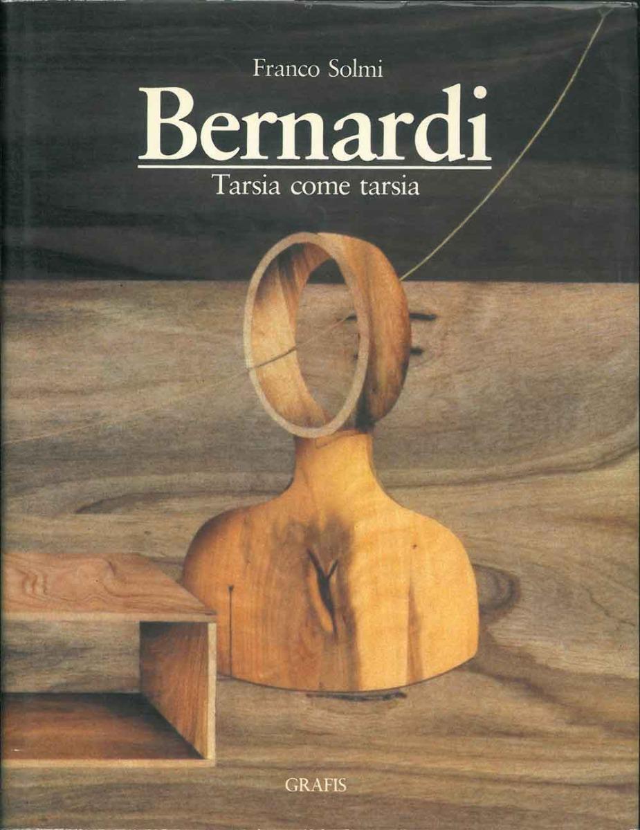 Abebooks Bernardi. Tarsia come tarsia