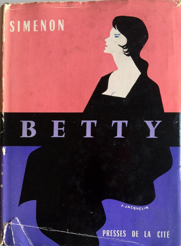 Abebooks BETTY