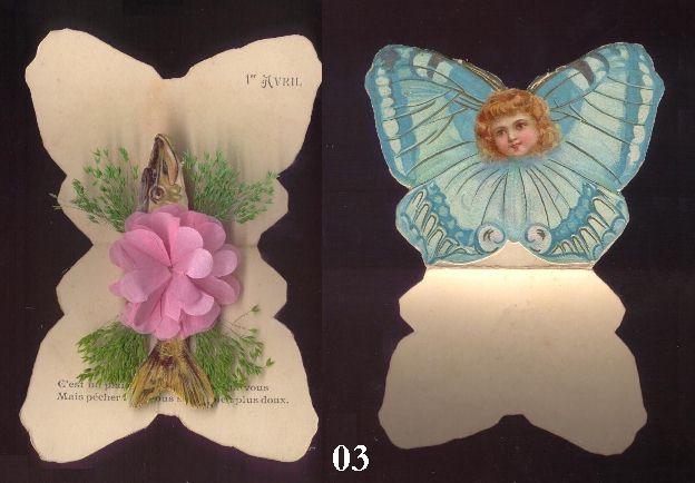 Abebooks Biglietto augurale id. 03