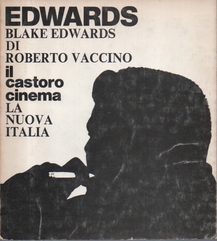 Abebooks Blake Edwards