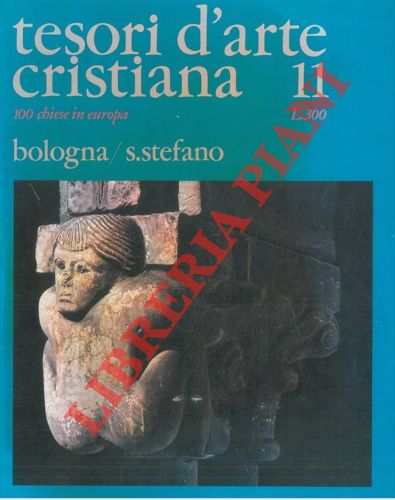 Abebooks Bologna - Complesso di S. Stefano