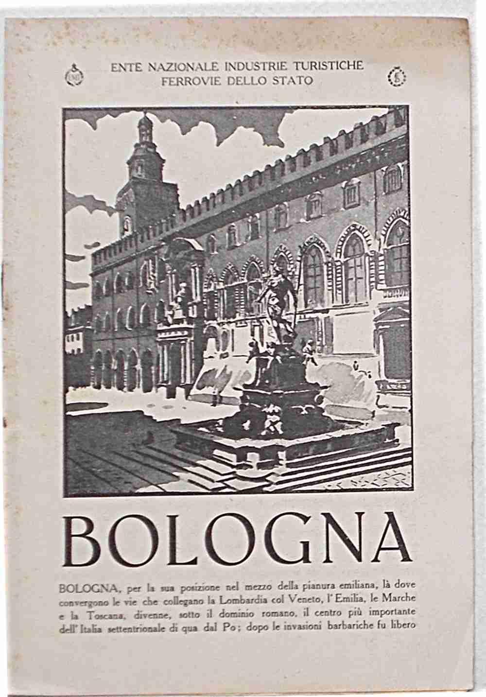 Abebooks Bologna