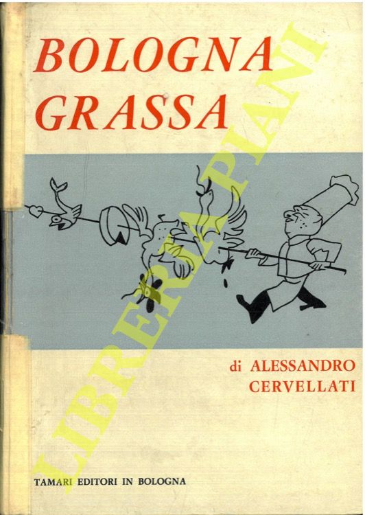 Abebooks Bologna Grassa