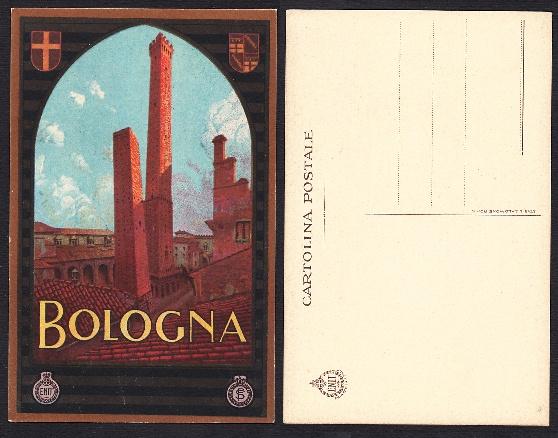 Abebooks BOLOGNA