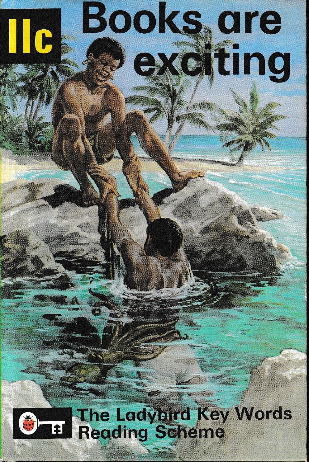 Abebooks Books Are Exciting