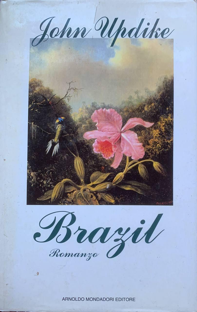 Abebooks Brazil