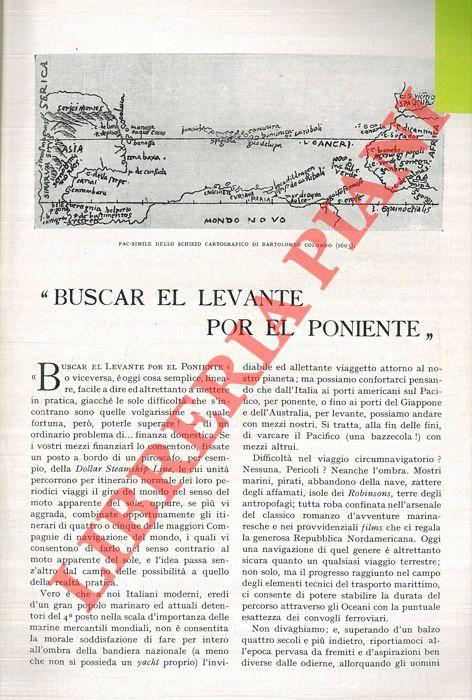 Abebooks ?Buscar el Levante por el Poniente?