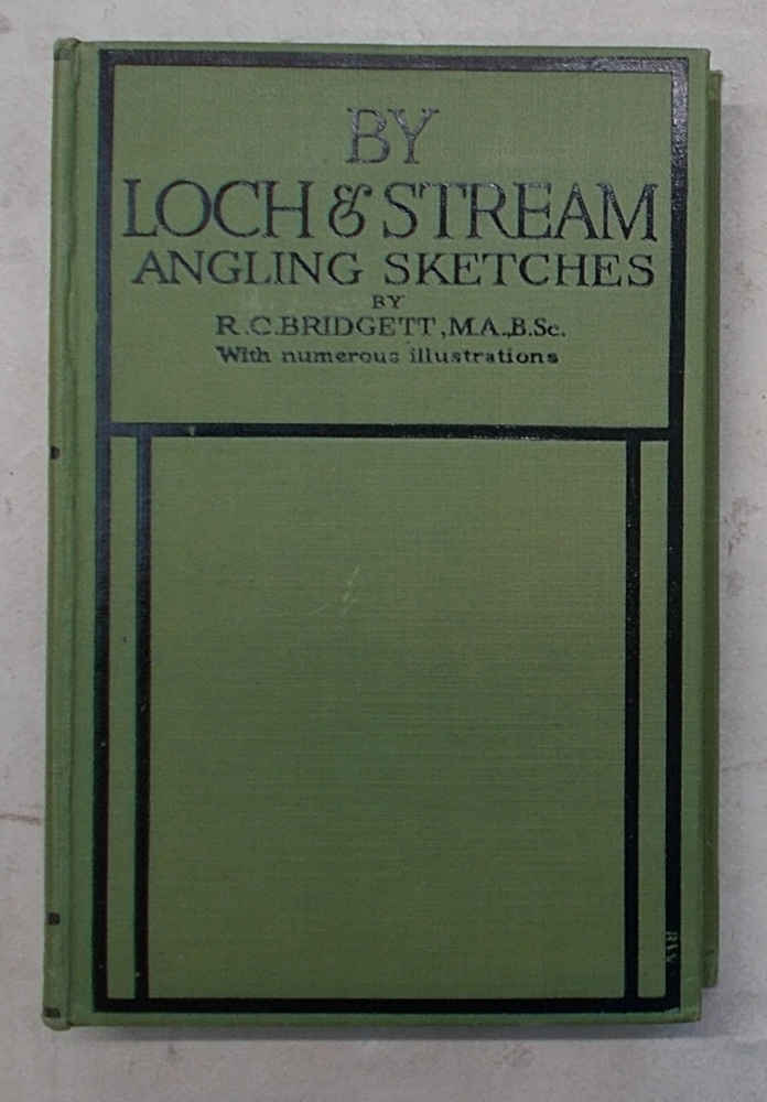 Abebooks By loch and stream. Angling sketches