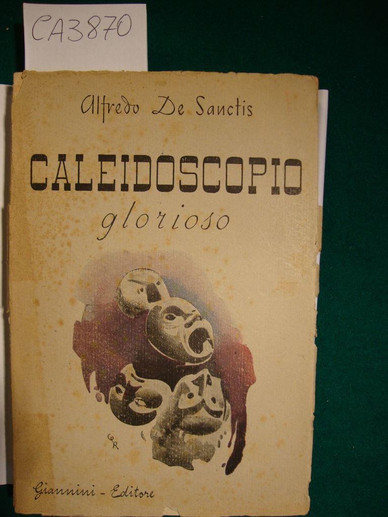 Abebooks Caleidoscopio glorioso