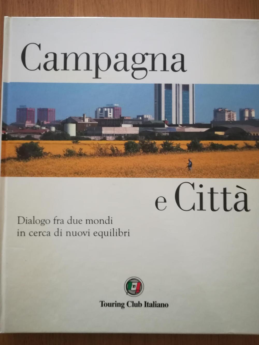 Abebooks Campagna e città