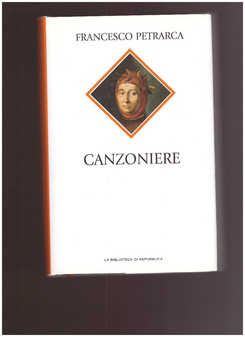 Abebooks CANZONIERE