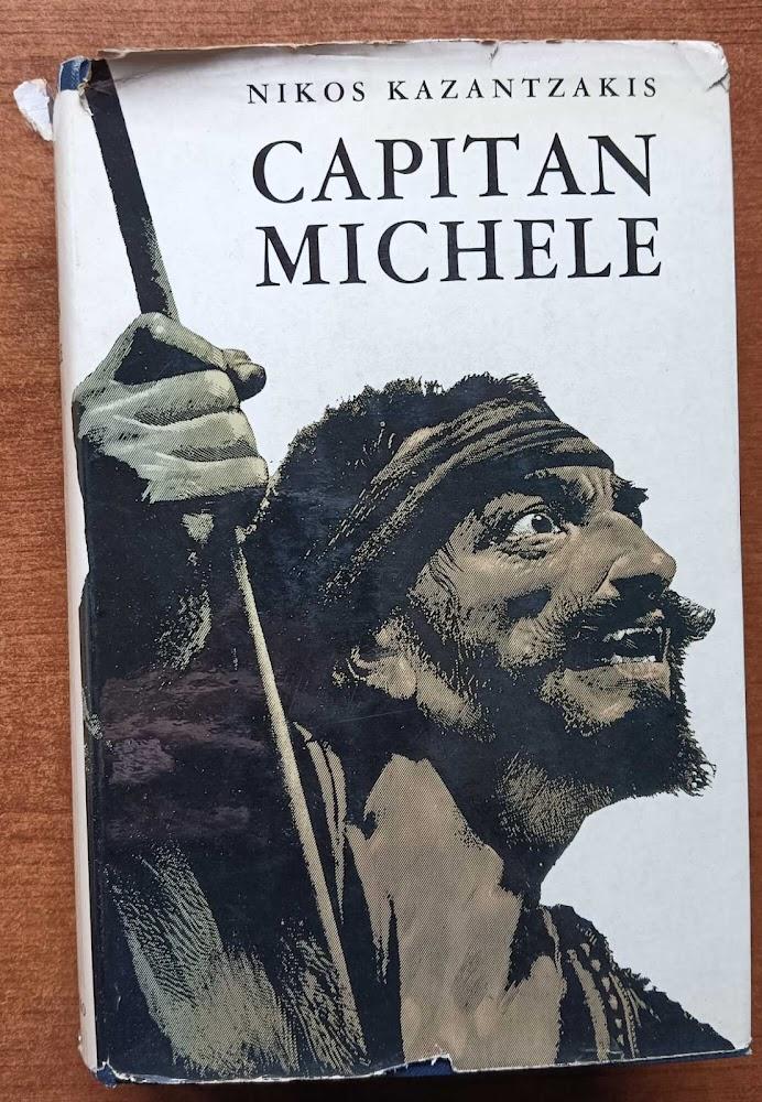 Abebooks Capitan Michele