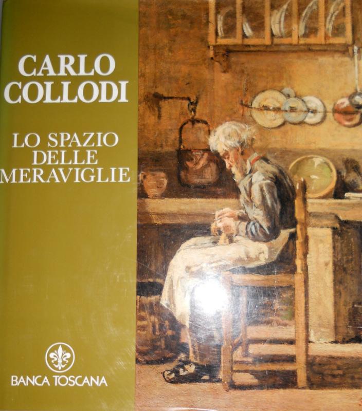 Abebooks CARLO COLLODI LO SPAZIO DELLE MERAVIGLIE