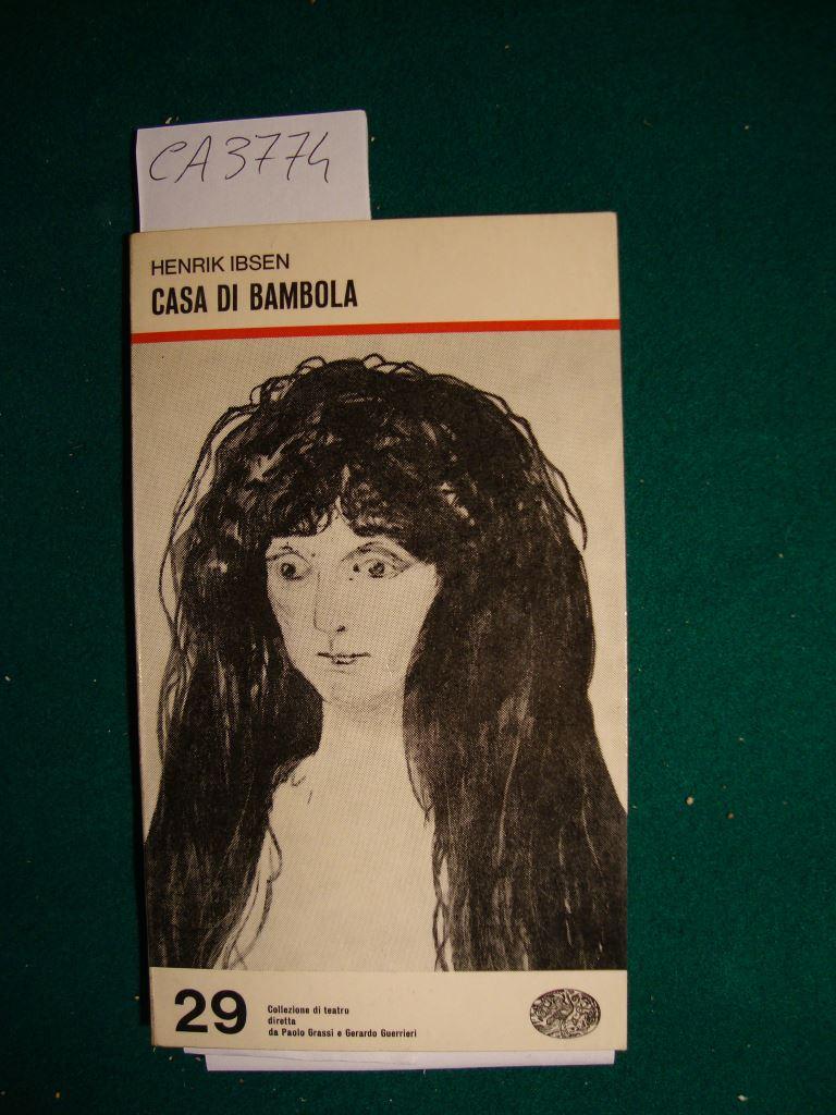 Abebooks Casa di bambola