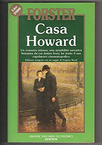 Abebooks Casa Howard