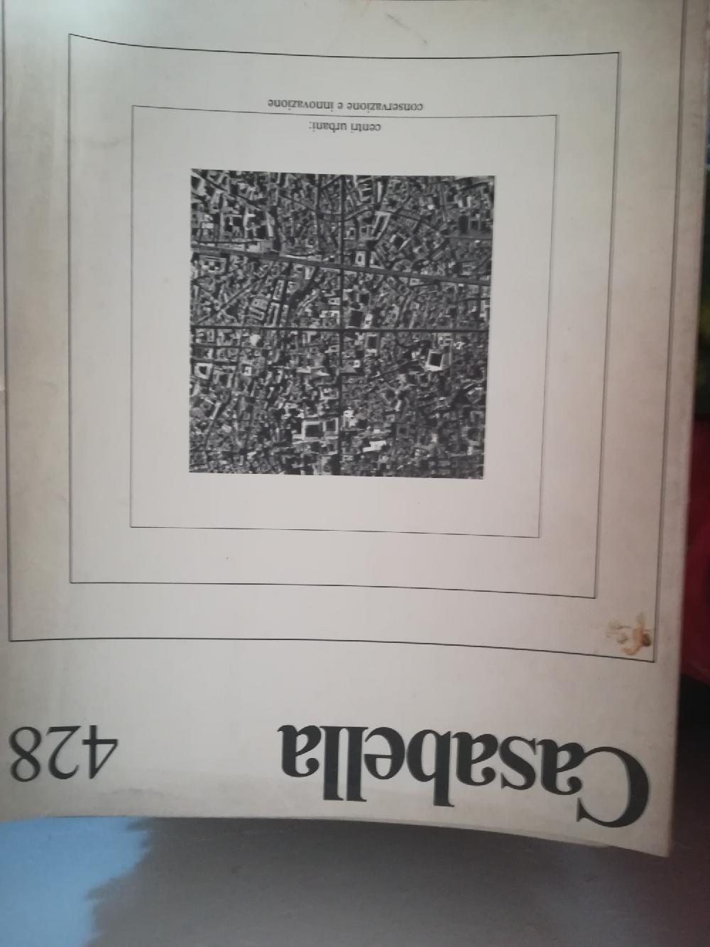 Abebooks Casabella 428