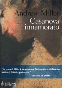 Abebooks Casanova innamorato