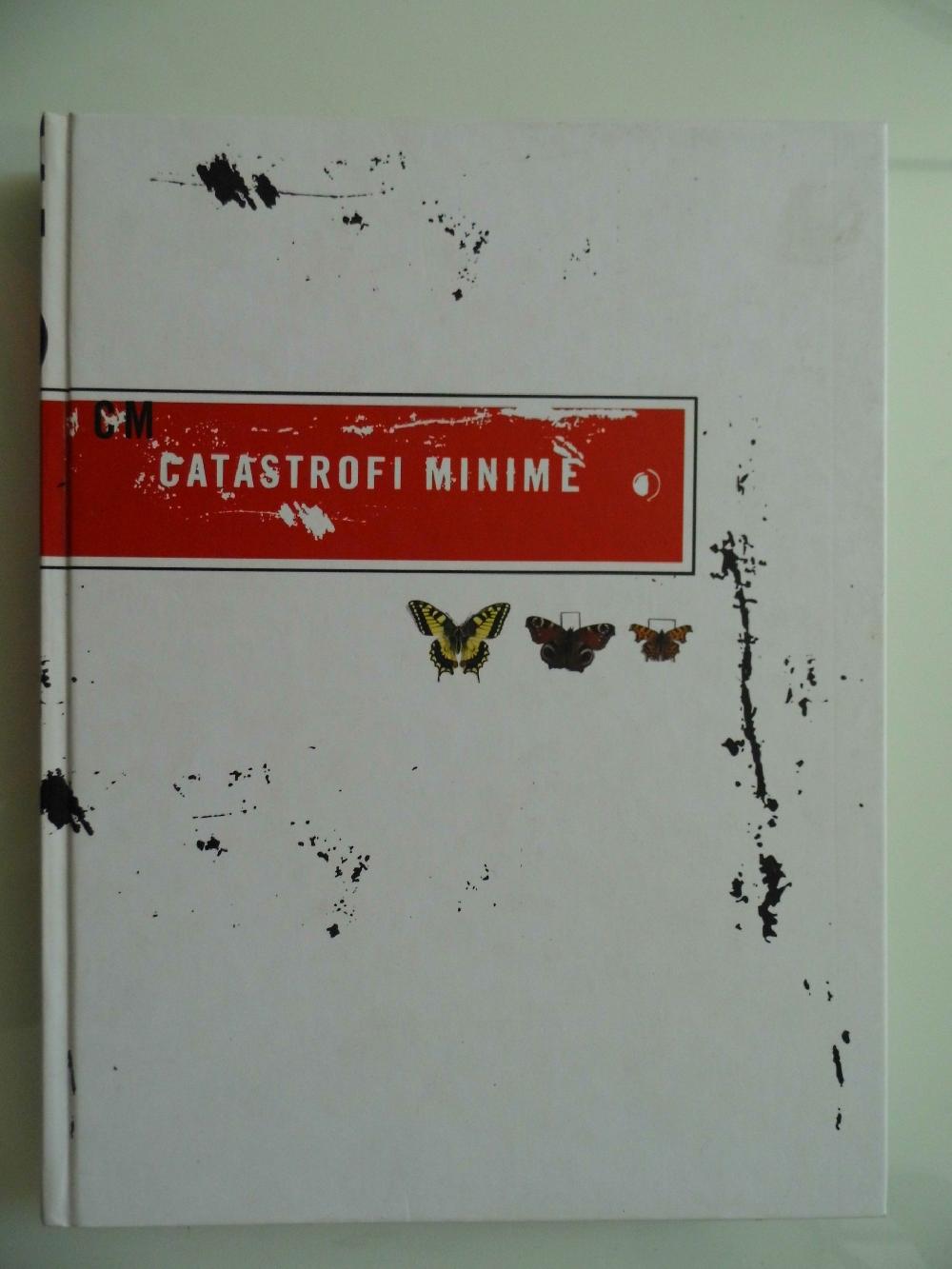 Abebooks CATASTROFI MINIME