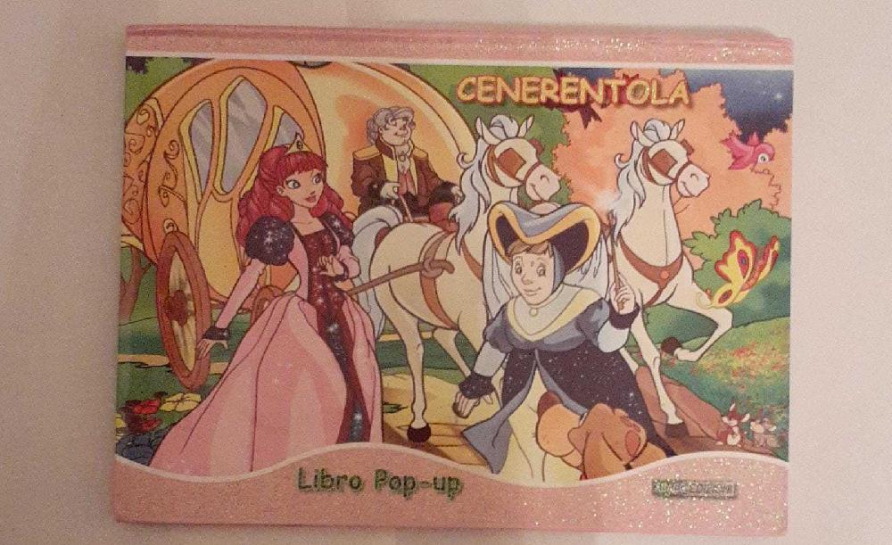 Abebooks Cenerentola