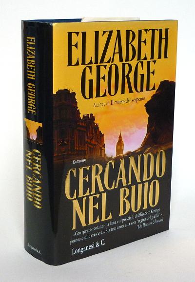 Abebooks Cercando nel Buio