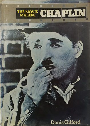 Abebooks CHAPLIN