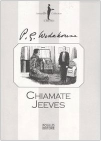 Abebooks Chiamate Jeeves