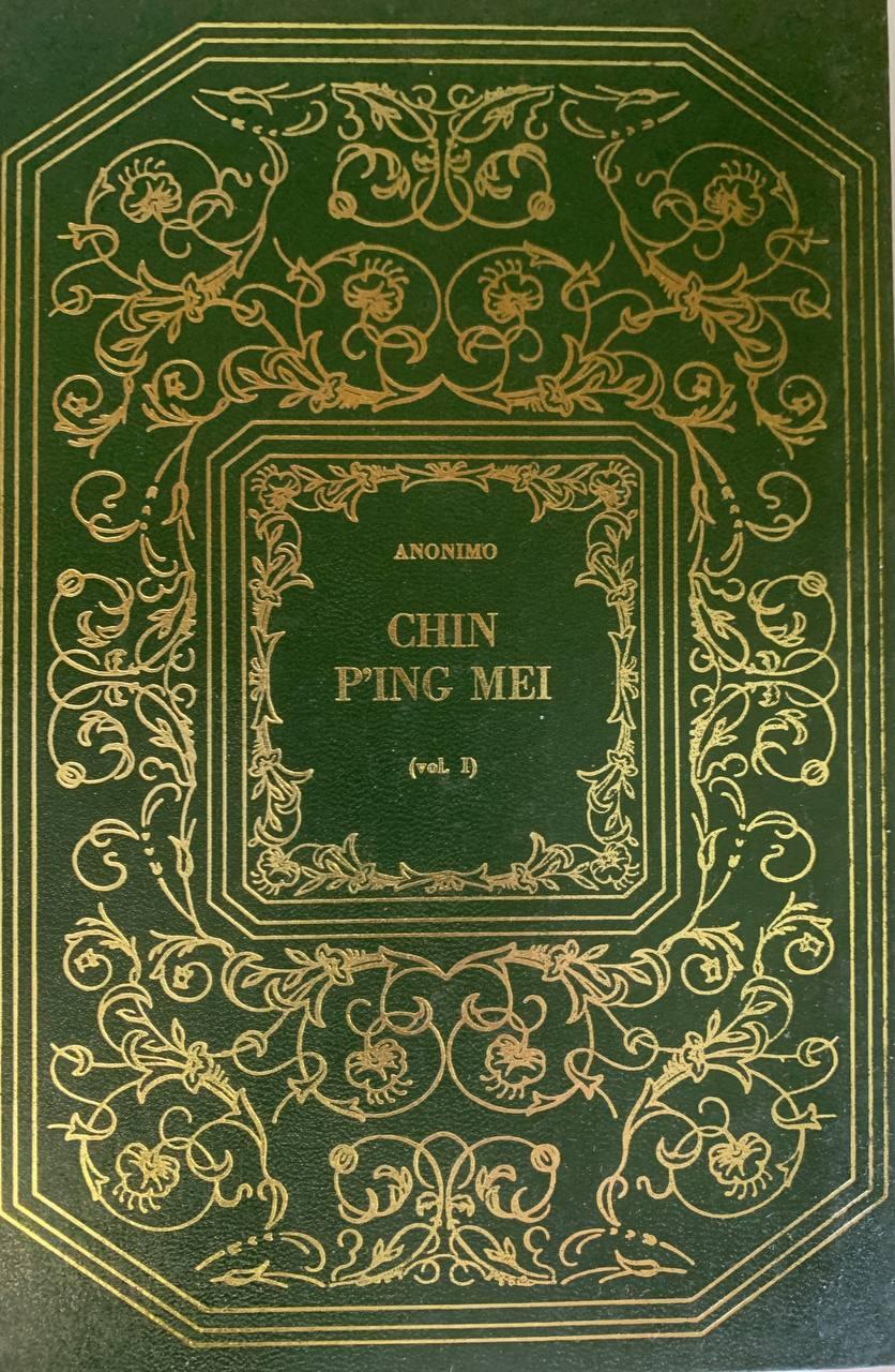 Abebooks Chin P'Ing Mei