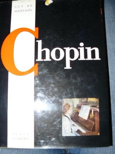 Abebooks Chopin