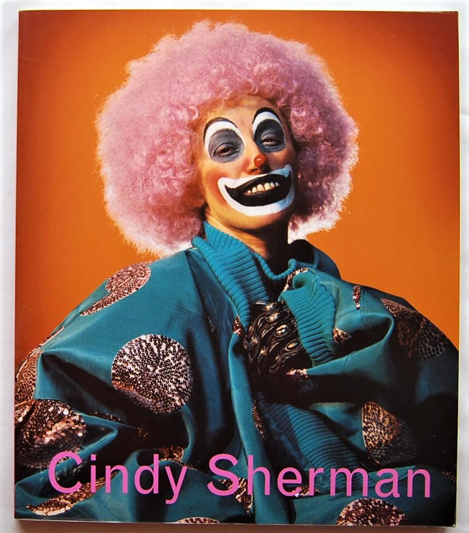 Abebooks CINDY SHERMAN