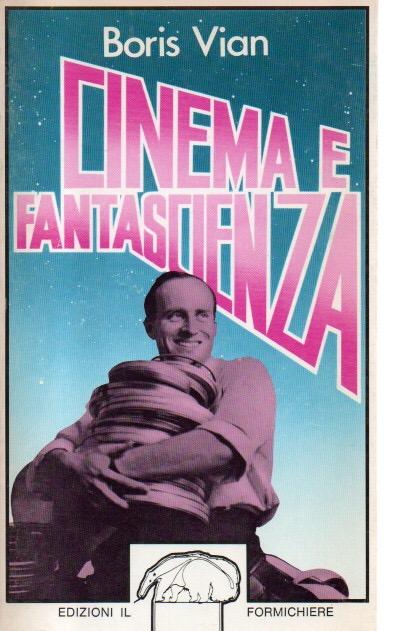 Abebooks Cinema e fantascienza